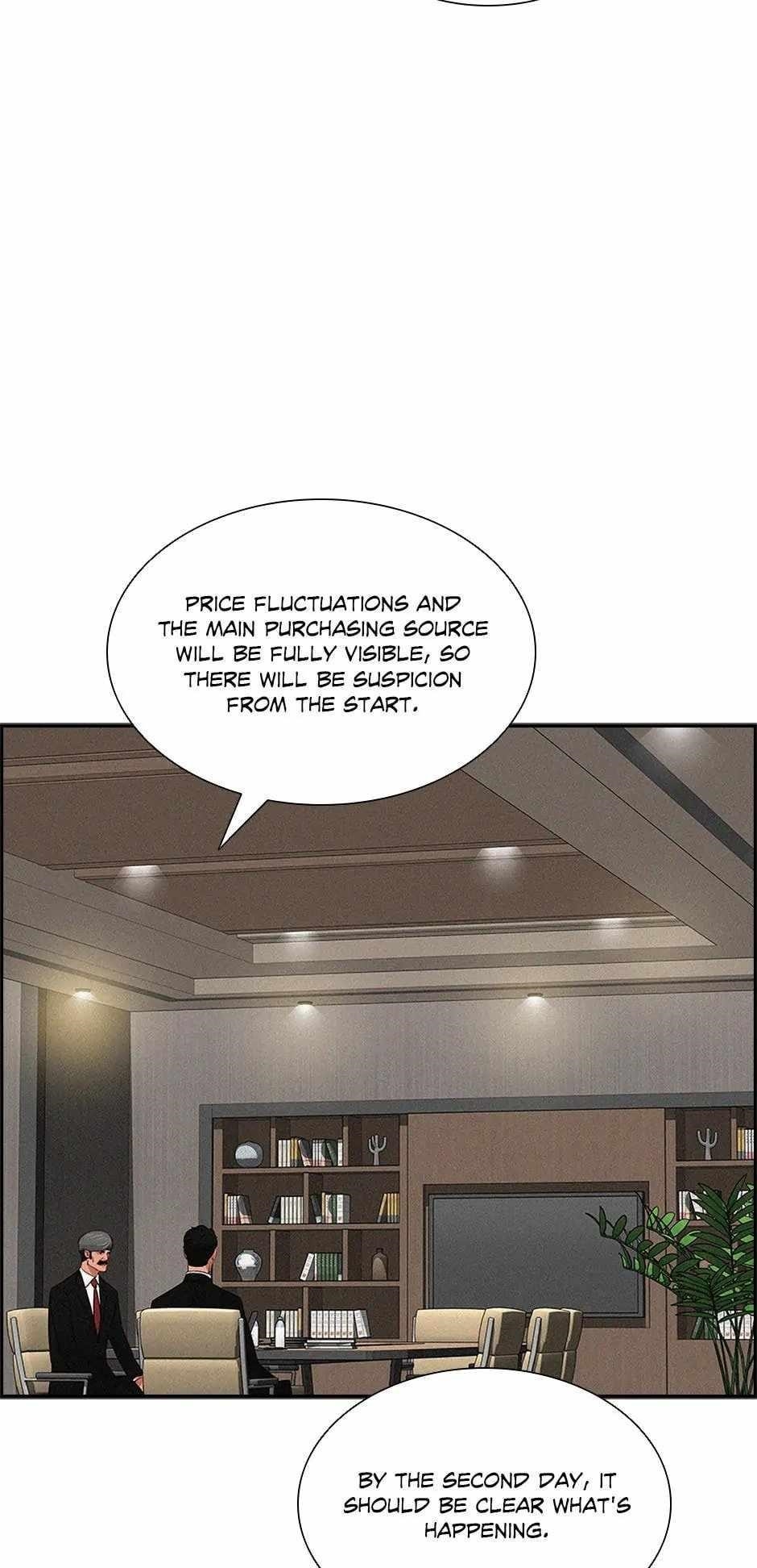 18+ Lord of Money Chapter 188 page 61