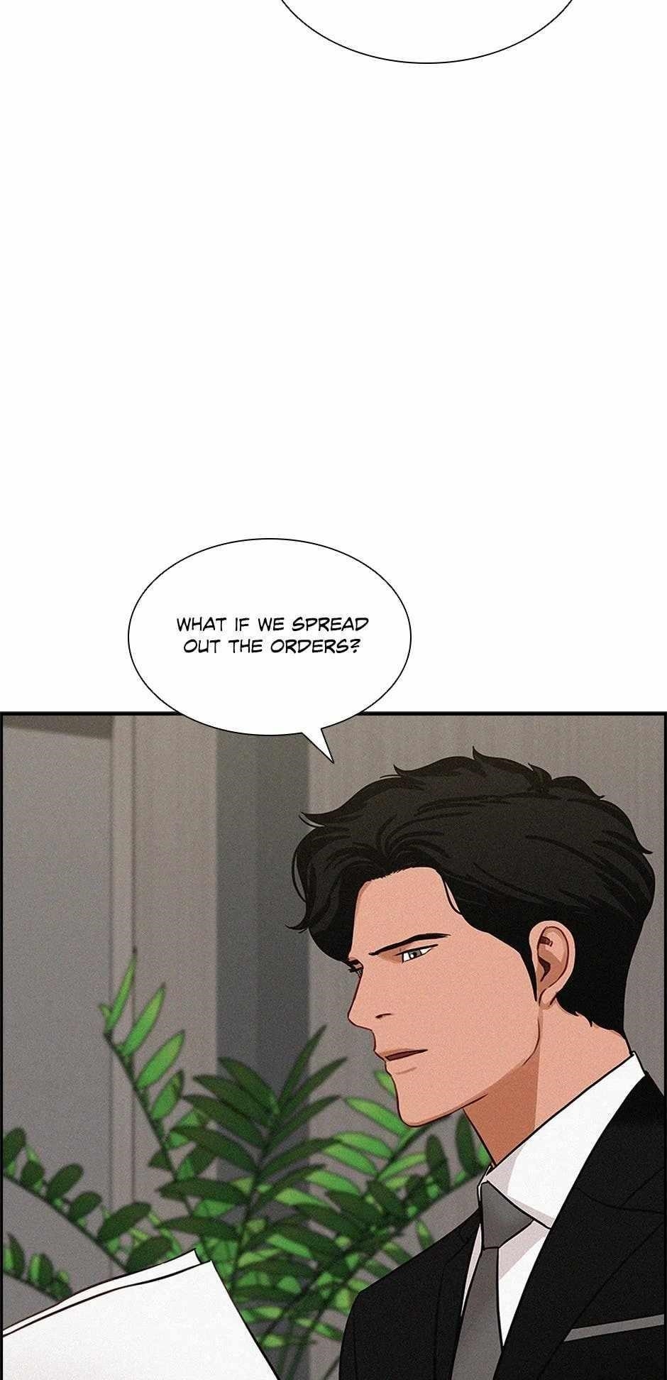 18+ Lord of Money Chapter 188 page 62