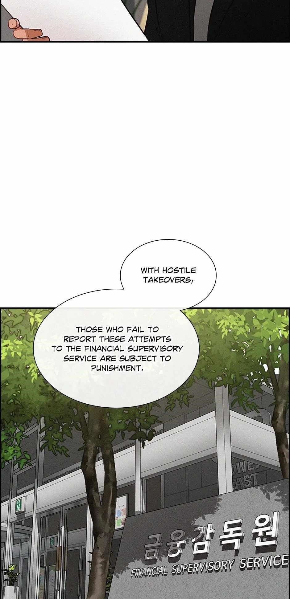 18+ Lord of Money Chapter 188 page 63