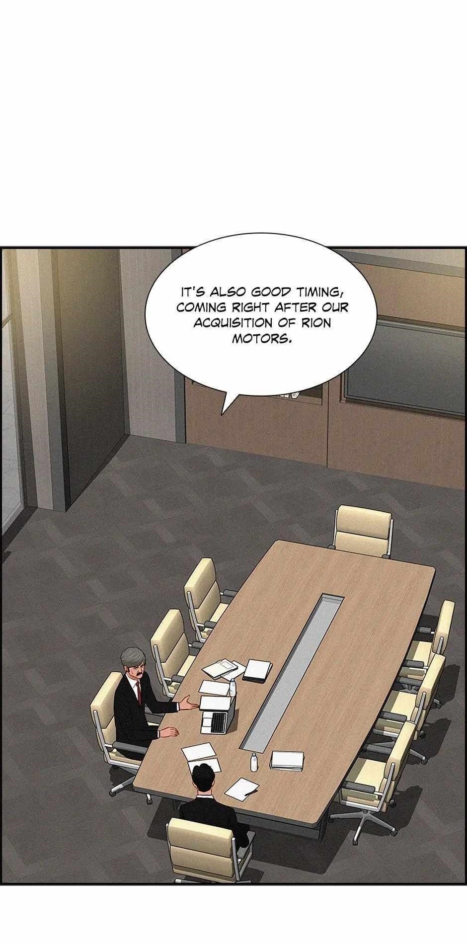 18+ Lord of Money Chapter 188 page 65