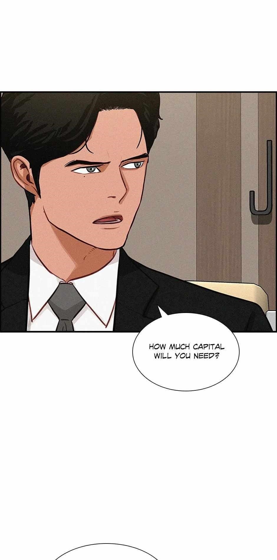 18+ Lord of Money Chapter 188 page 66