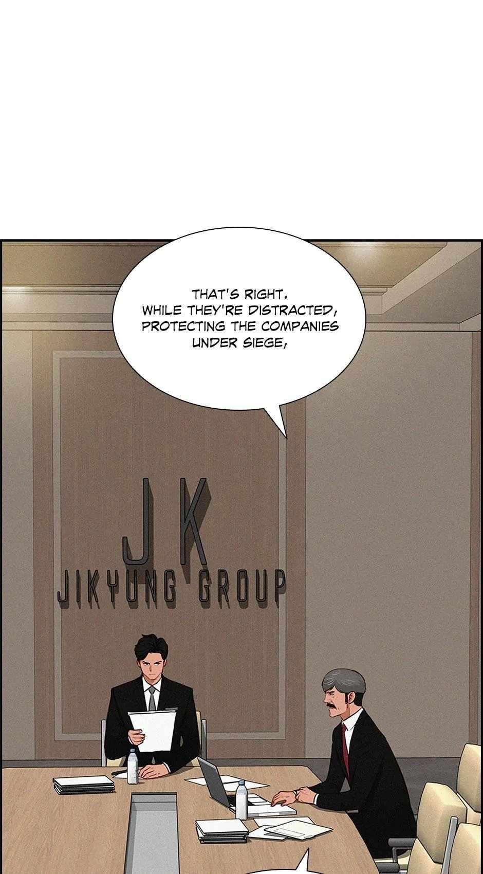 18+ Lord of Money Chapter 188 page 69