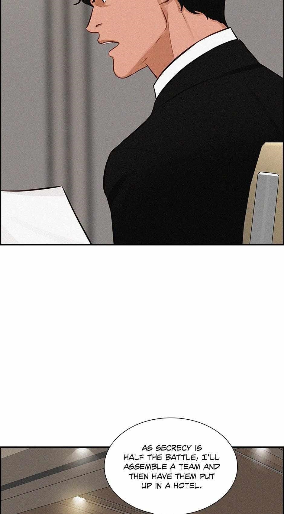 18+ Lord of Money Chapter 188 page 71