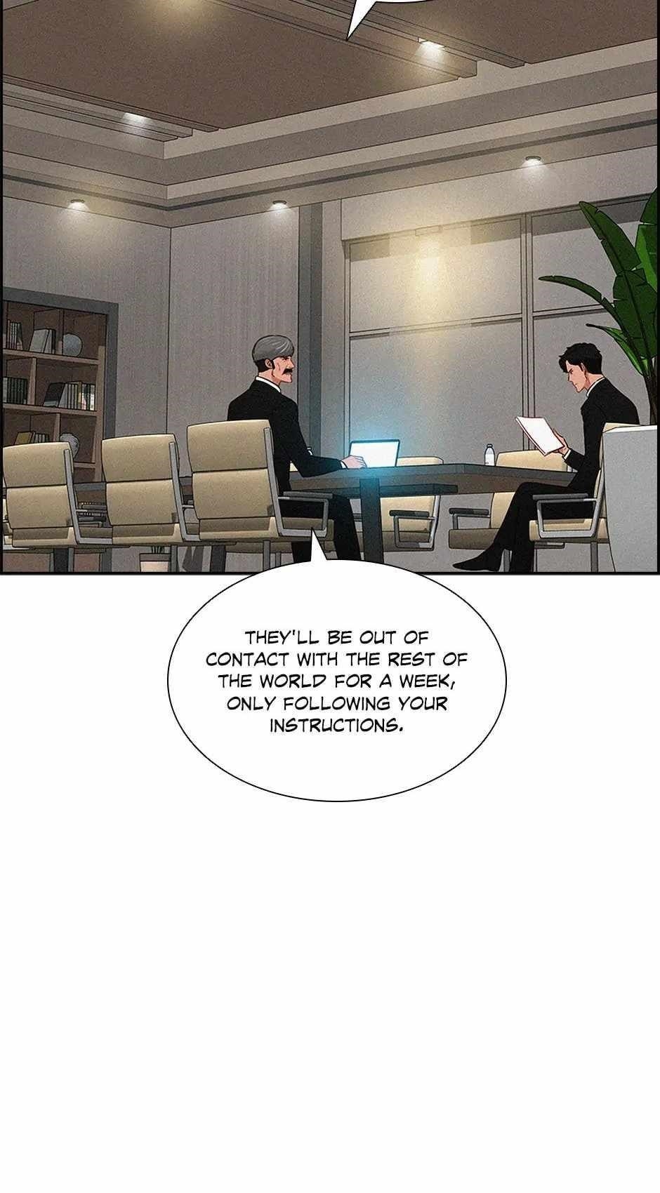 18+ Lord of Money Chapter 188 page 72