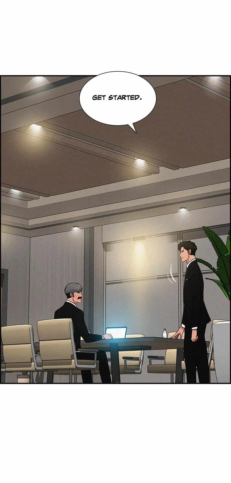 18+ Lord of Money Chapter 188 page 76