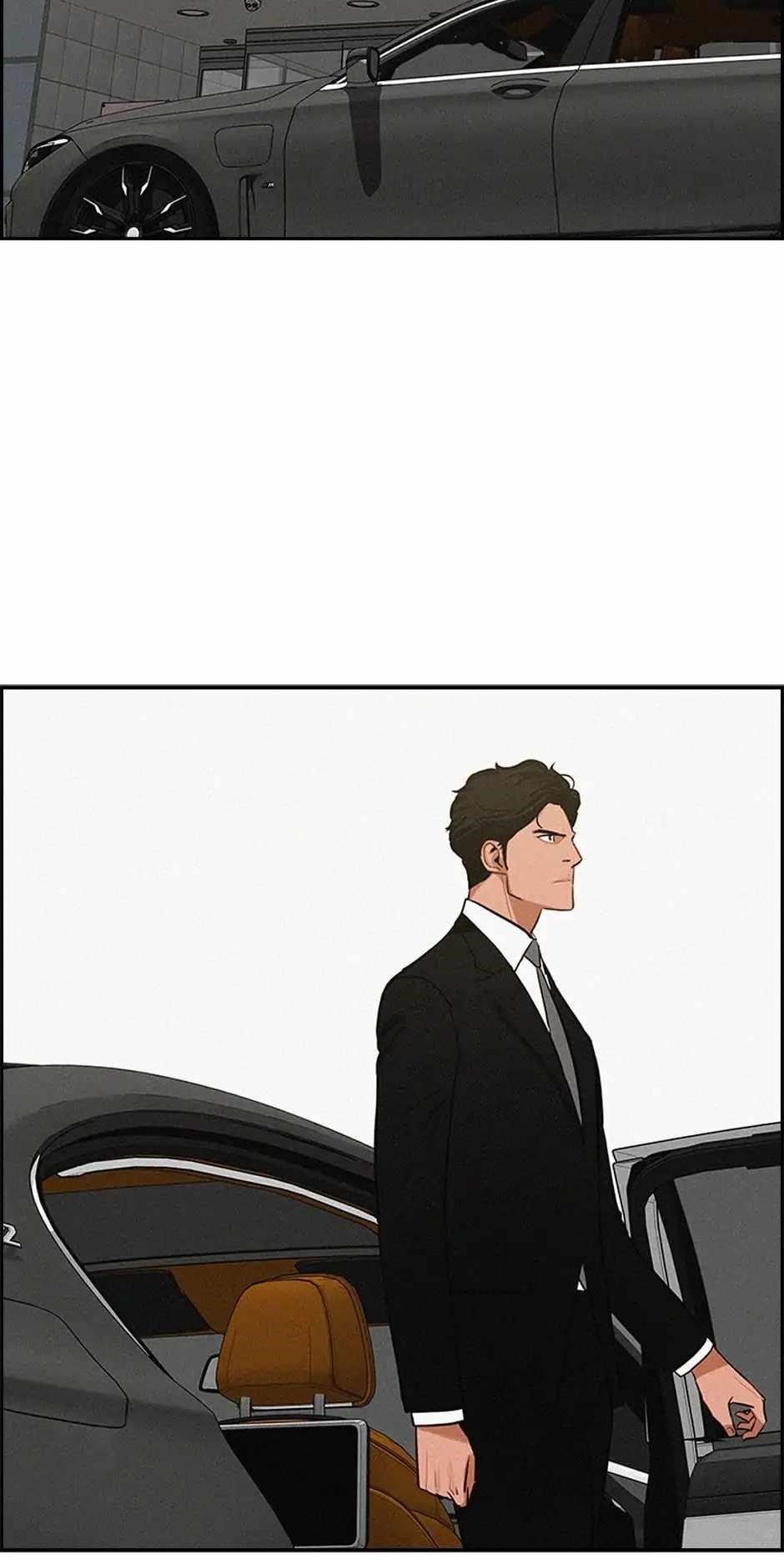 18+ Lord of Money Chapter 189 page 3