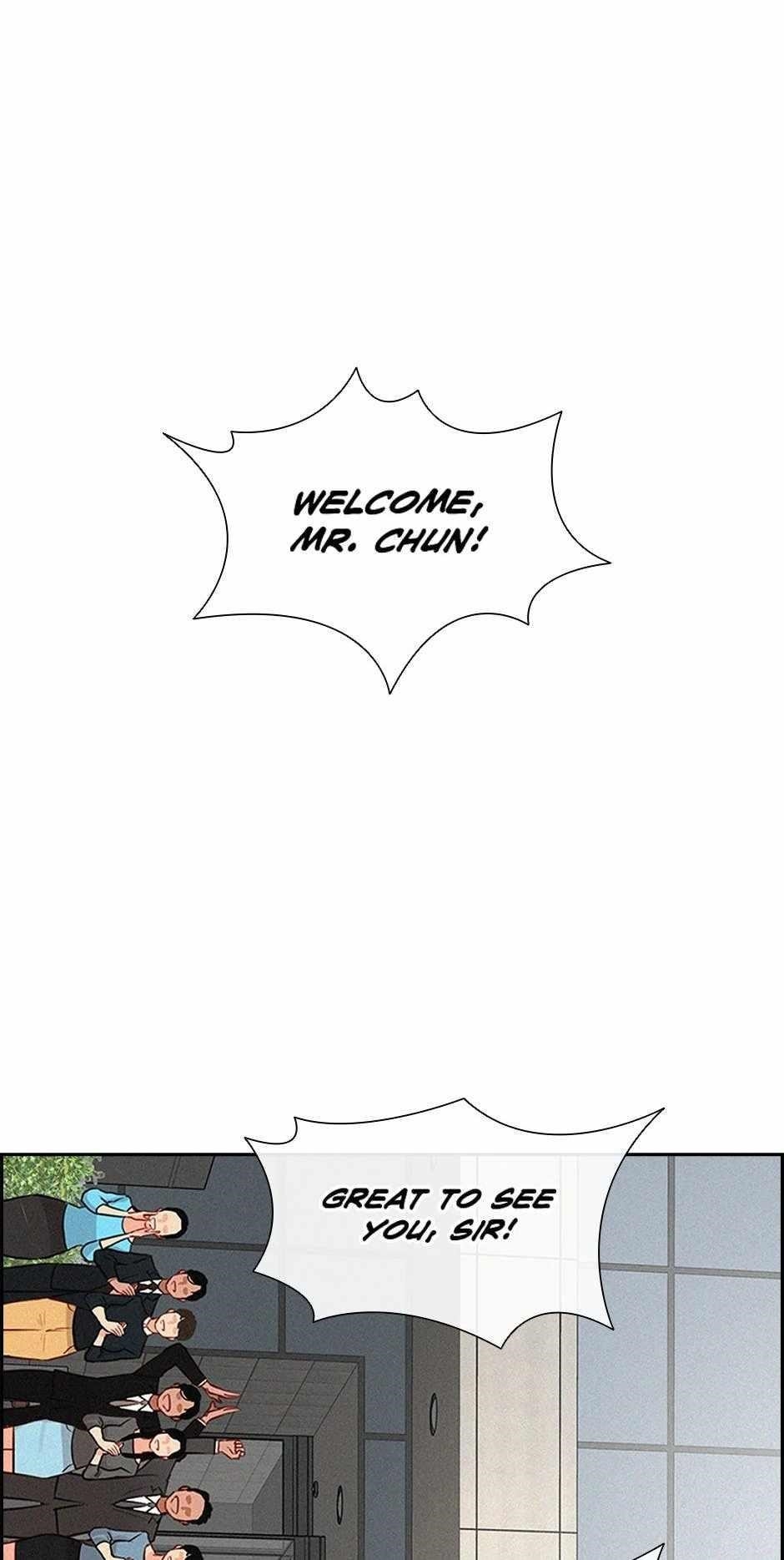 18+ Lord of Money Chapter 189 page 4