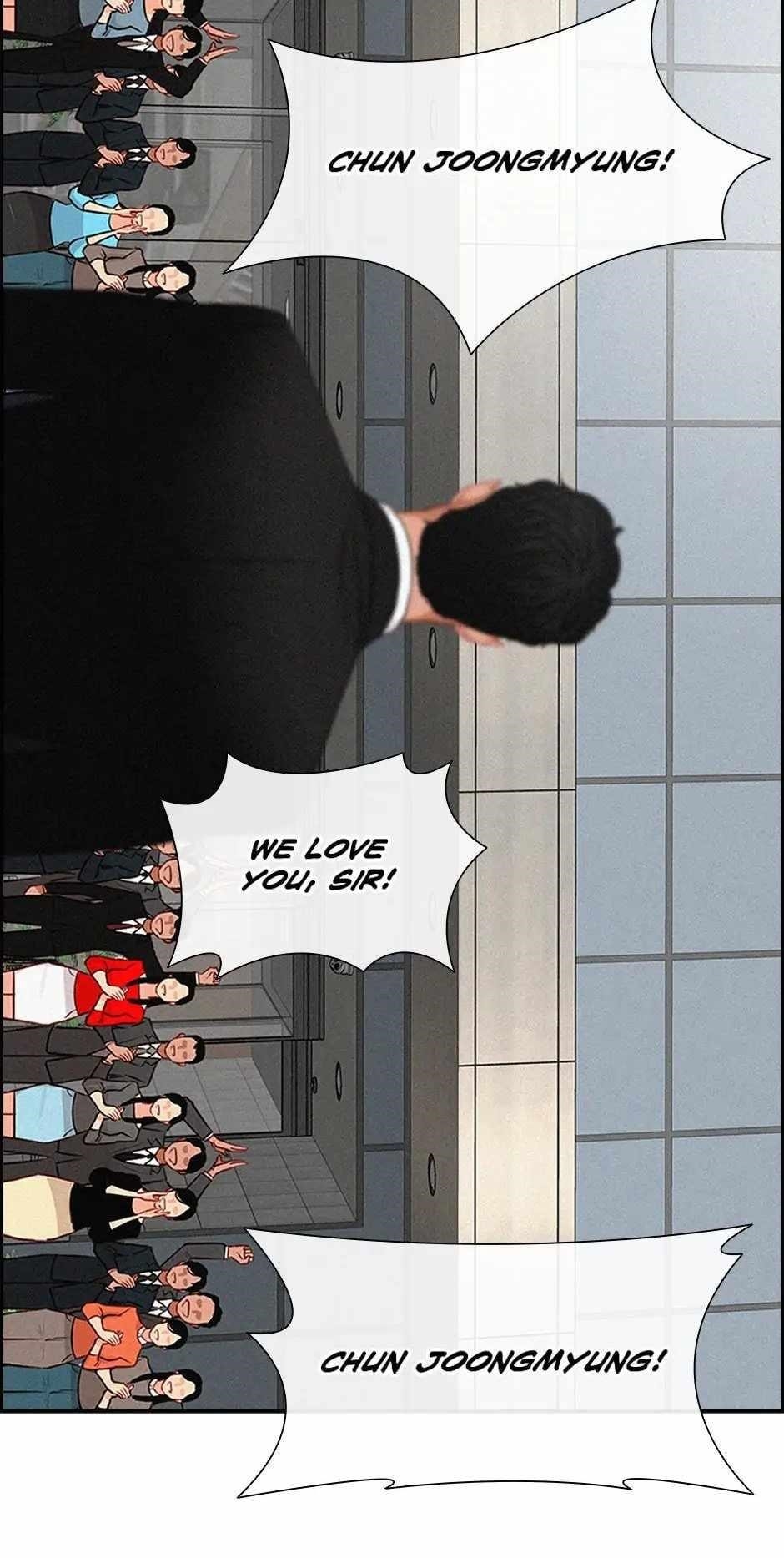 18+ Lord of Money Chapter 189 page 5