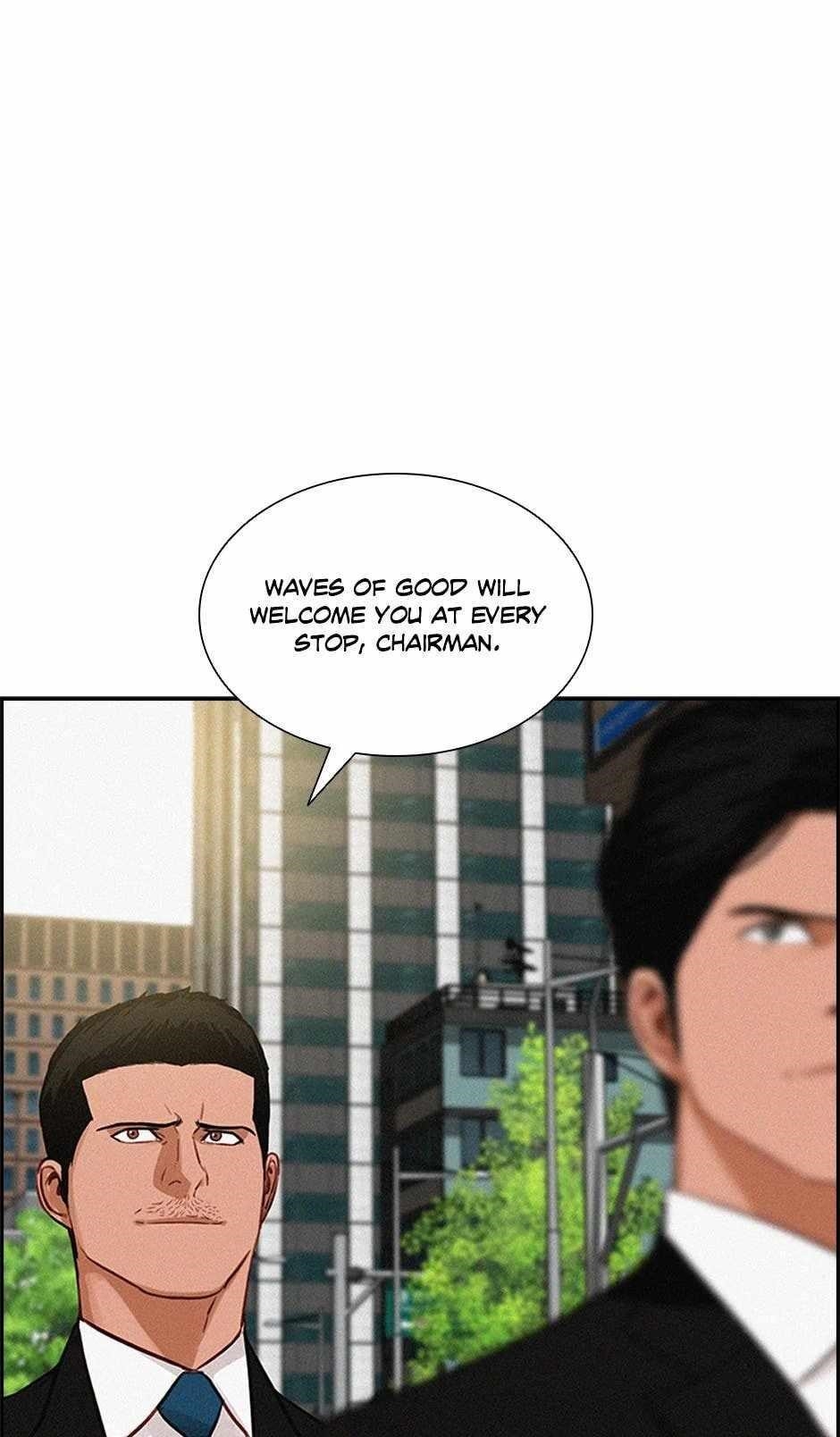 18+ Lord of Money Chapter 189 page 6