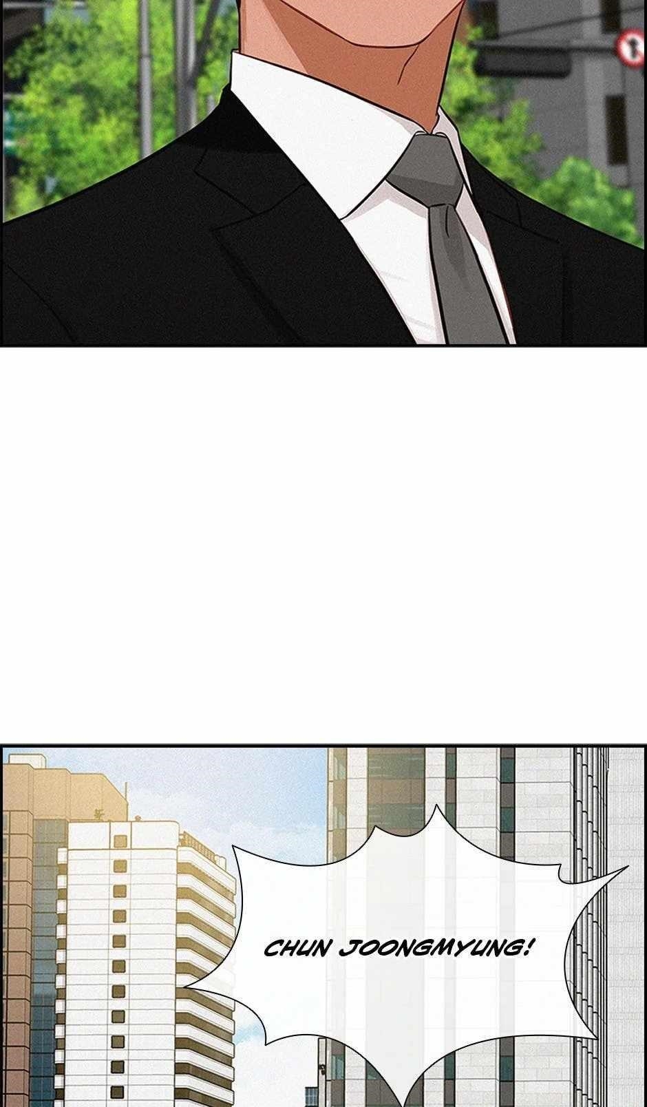 18+ Lord of Money Chapter 189 page 8