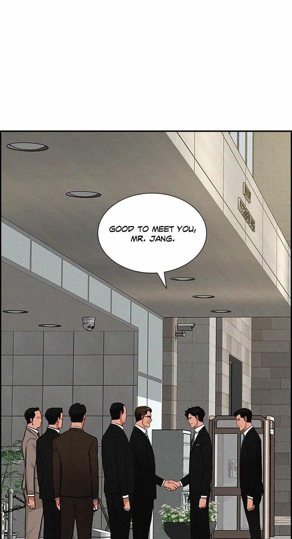 18+ Lord of Money Chapter 189 page 11