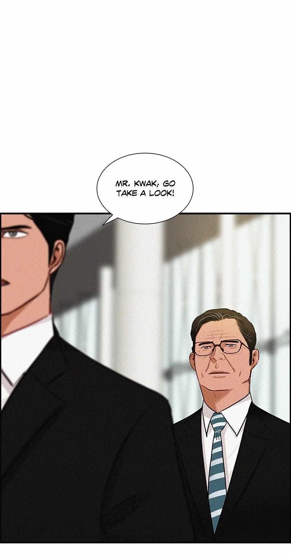 18+ Lord of Money Chapter 189 page 15