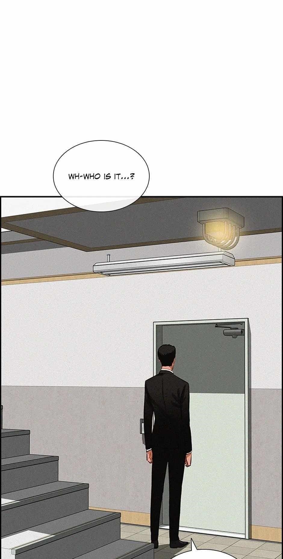 18+ Lord of Money Chapter 189 page 20