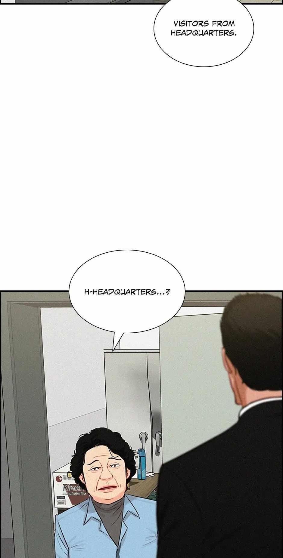 18+ Lord of Money Chapter 189 page 21