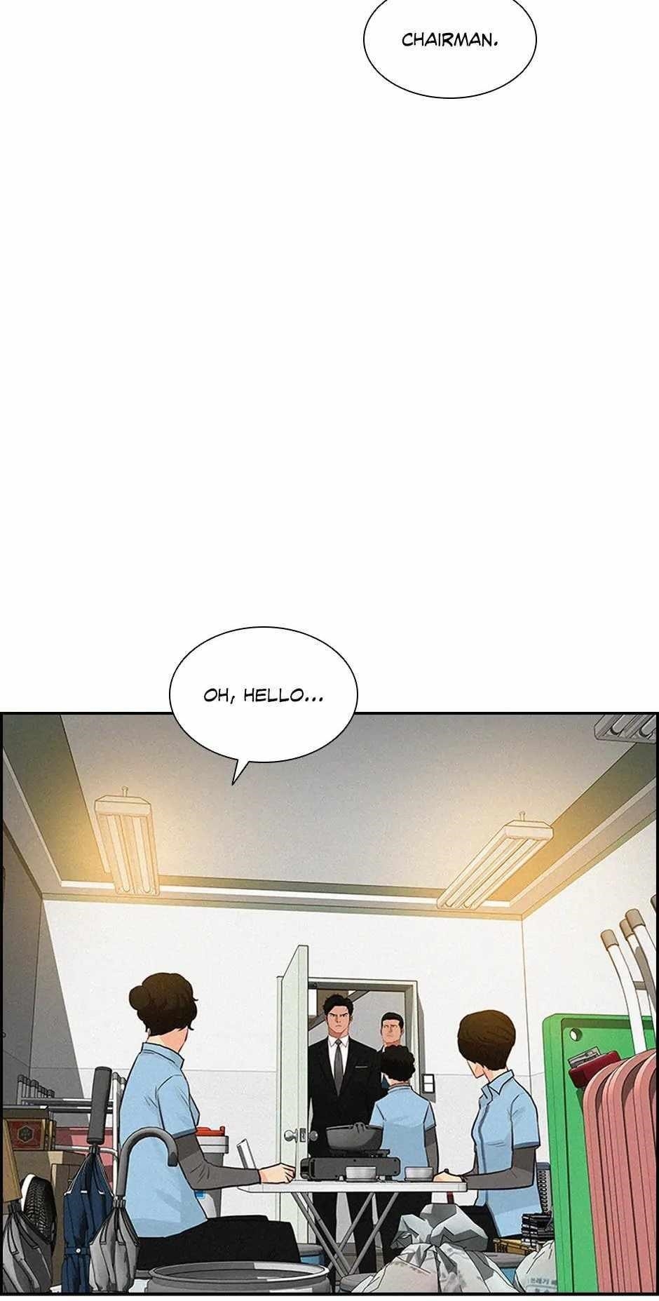 18+ Lord of Money Chapter 189 page 23