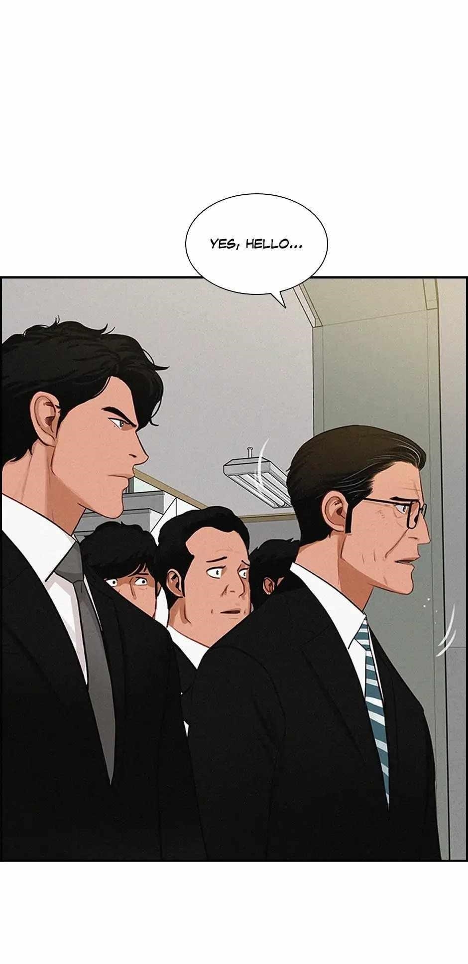 18+ Lord of Money Chapter 189 page 27