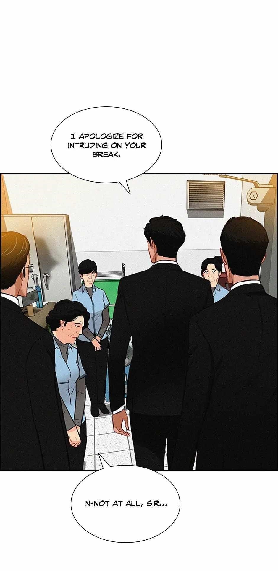 18+ Lord of Money Chapter 189 page 28