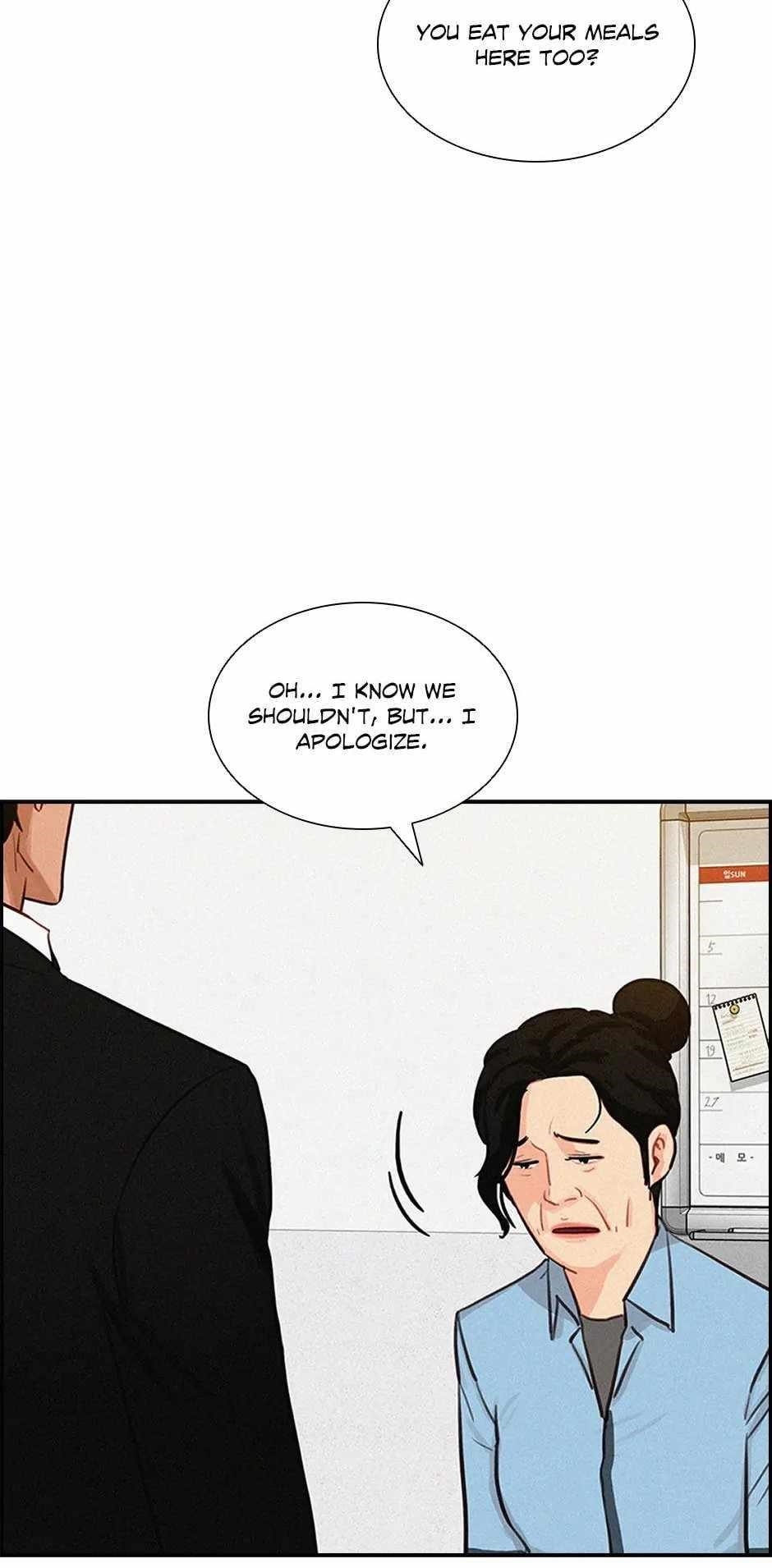 18+ Lord of Money Chapter 189 page 32