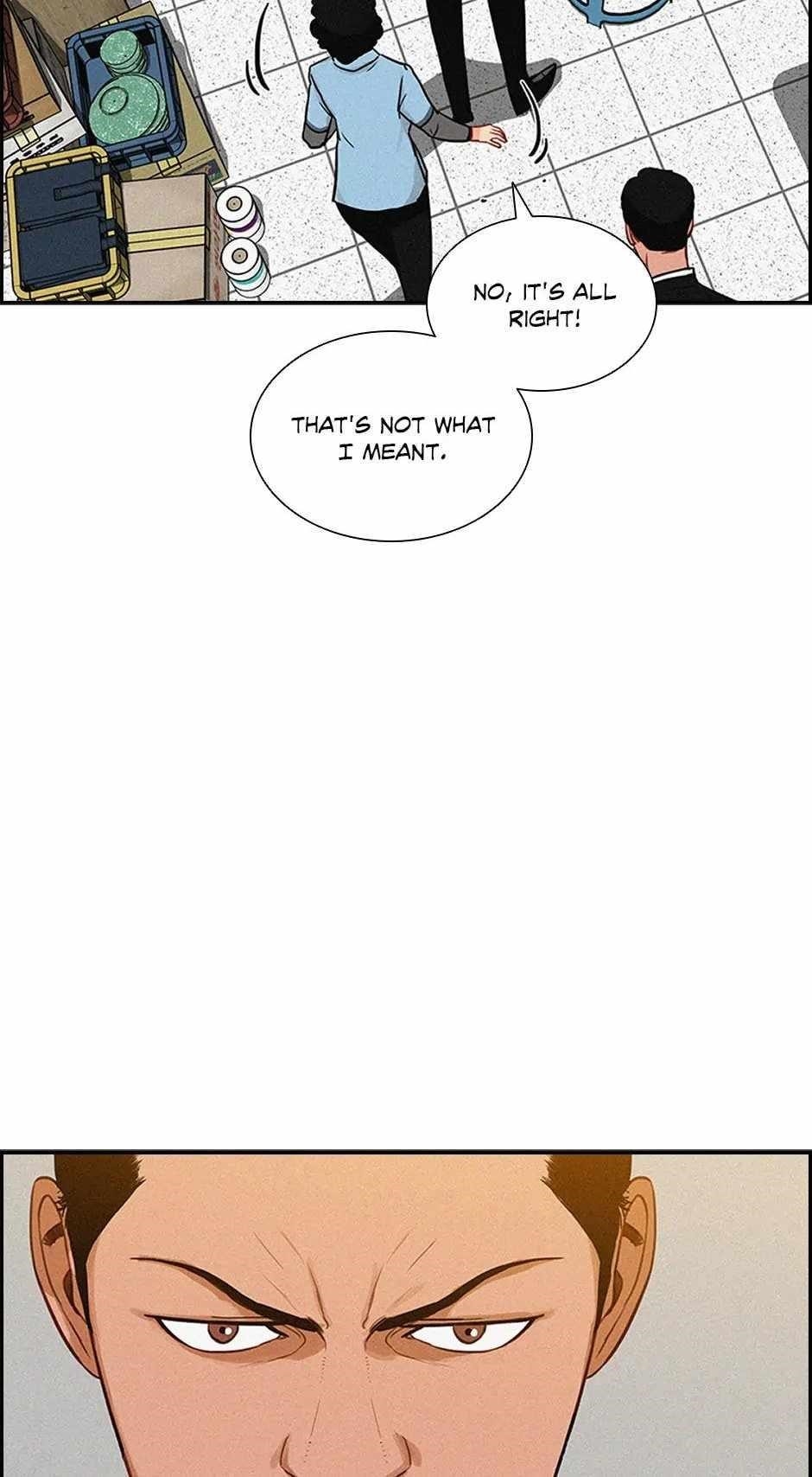 18+ Lord of Money Chapter 189 page 34