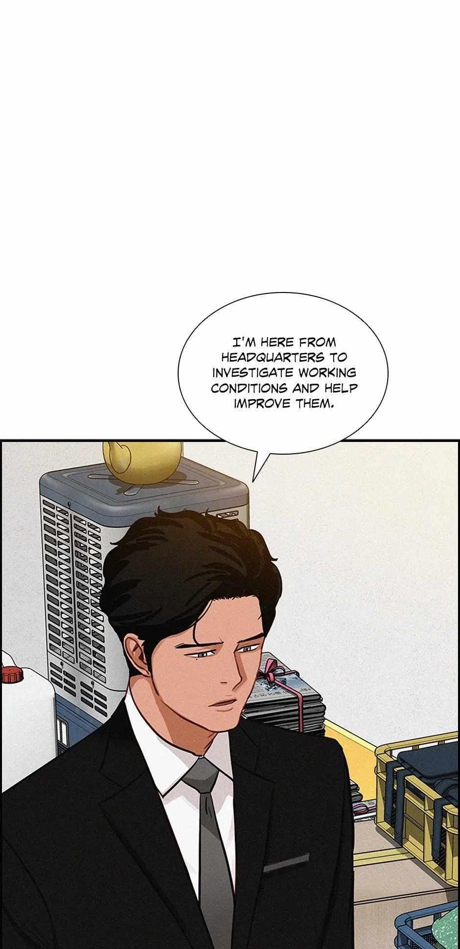 18+ Lord of Money Chapter 189 page 39