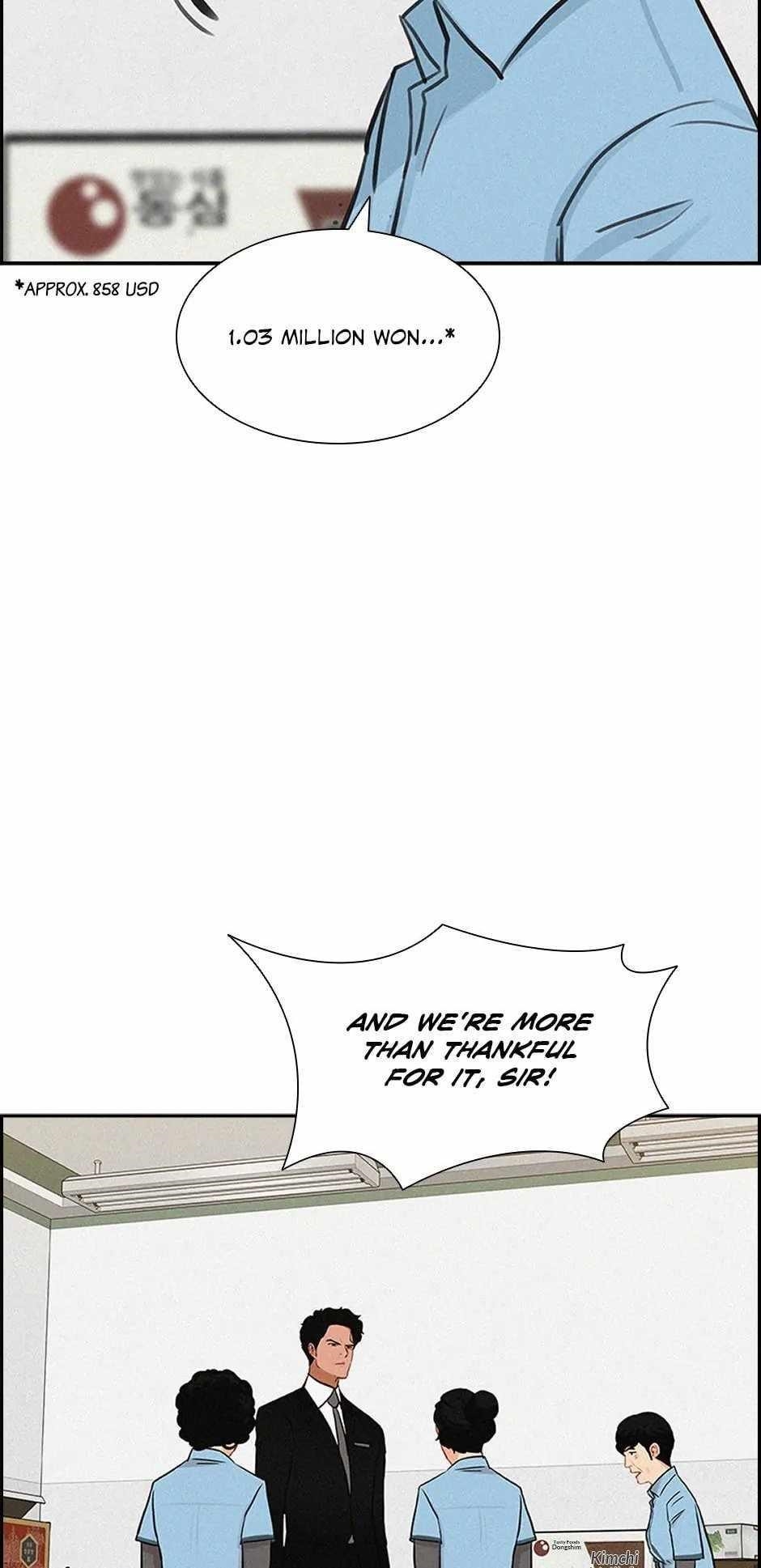 18+ Lord of Money Chapter 189 page 41