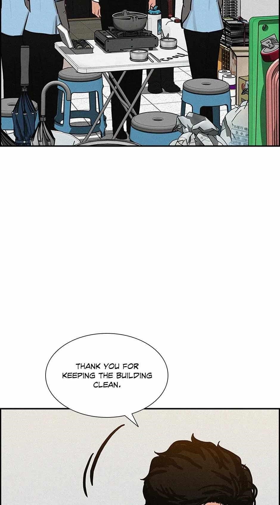 18+ Lord of Money Chapter 189 page 45