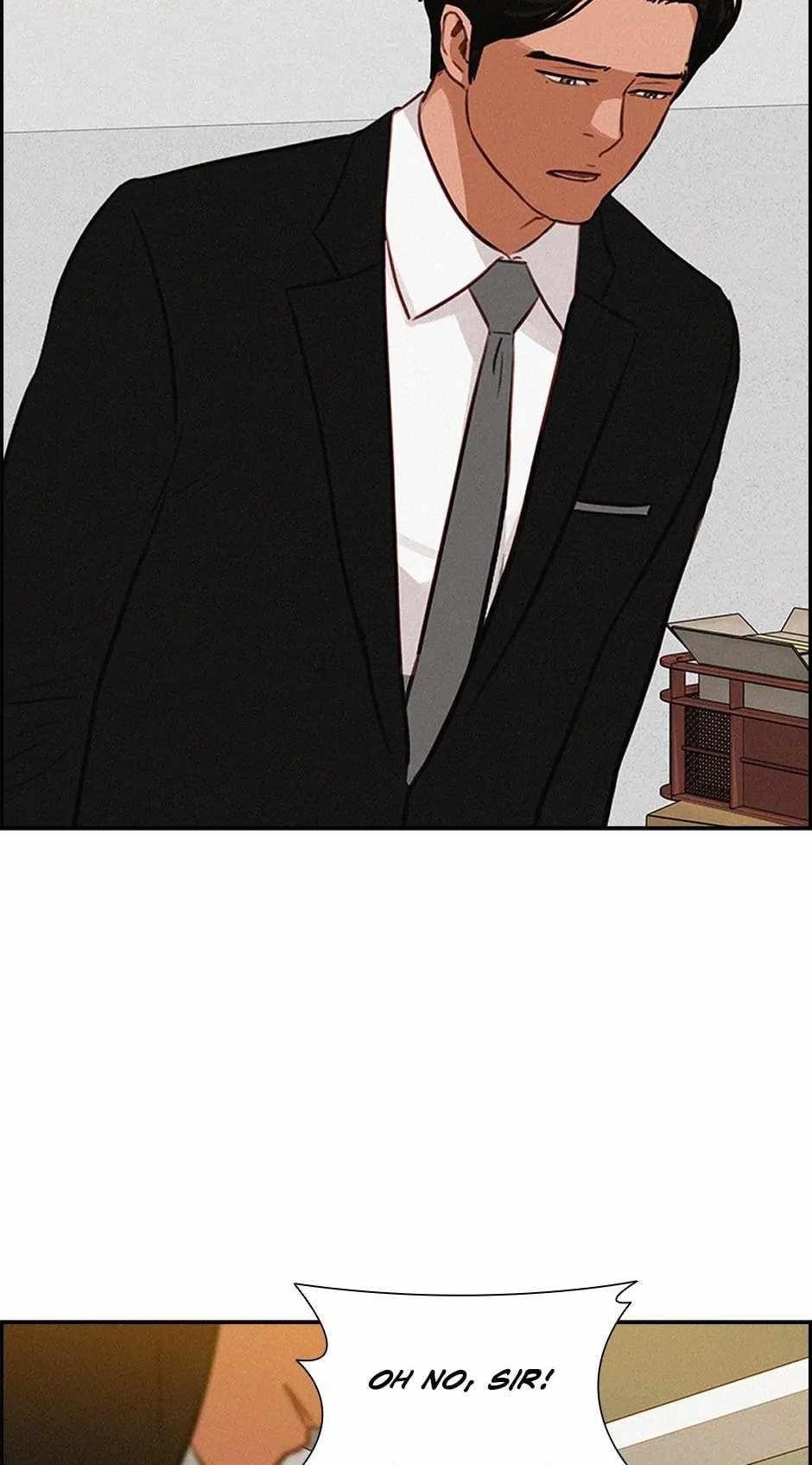 18+ Lord of Money Chapter 189 page 46