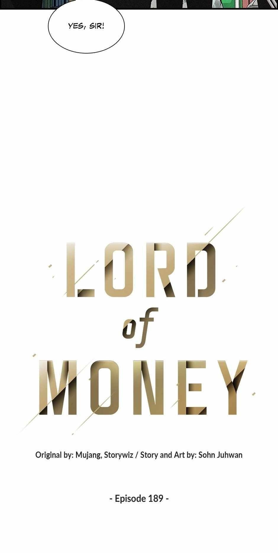 18+ Lord of Money Chapter 189 page 50