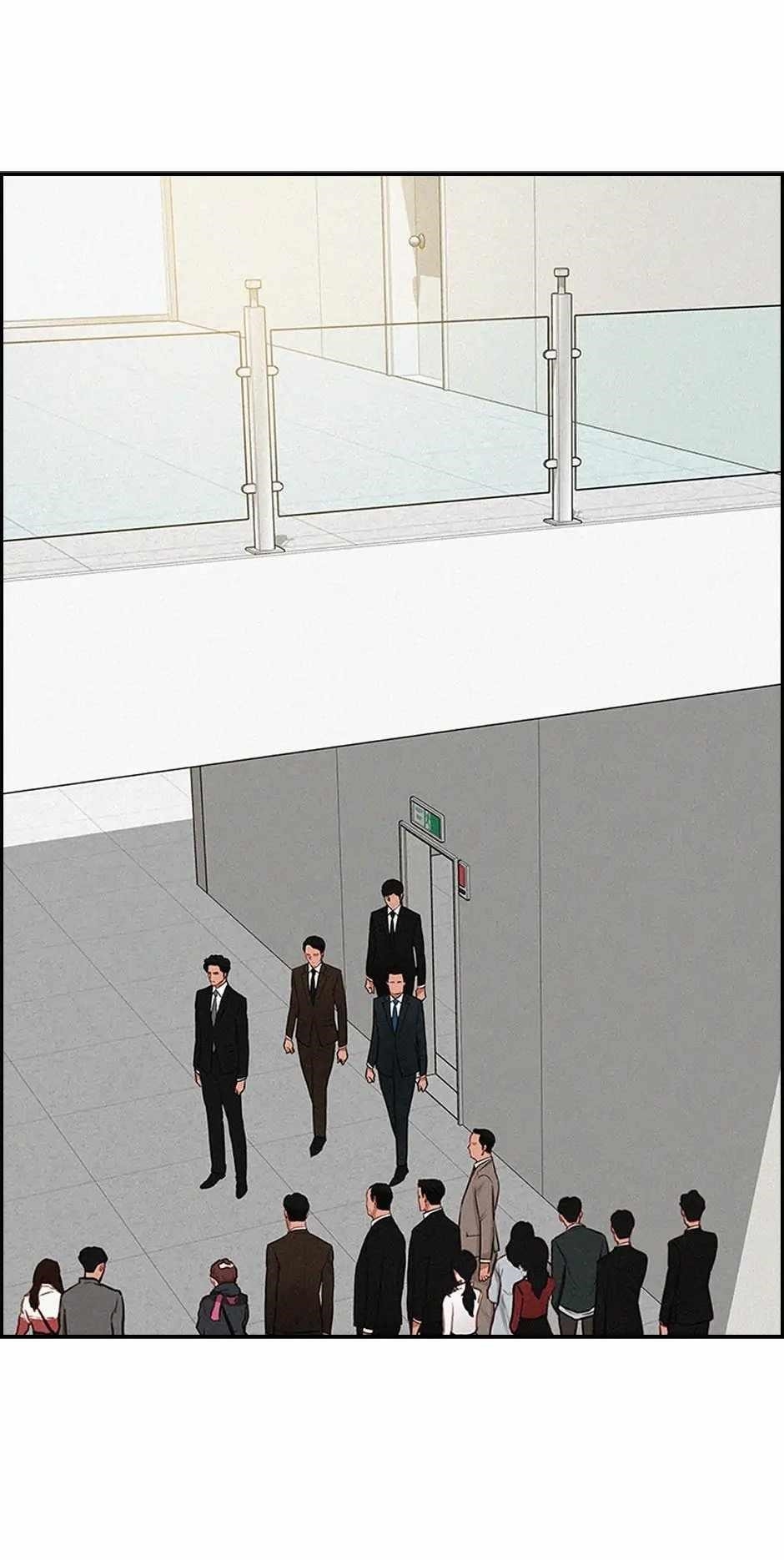 18+ Lord of Money Chapter 189 page 51