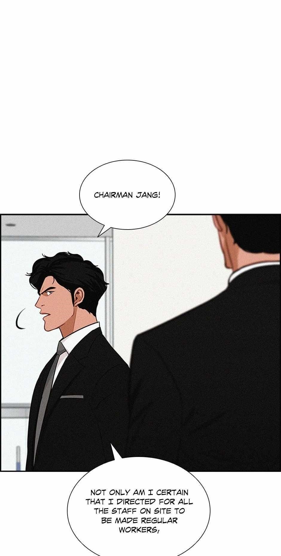 18+ Lord of Money Chapter 189 page 53