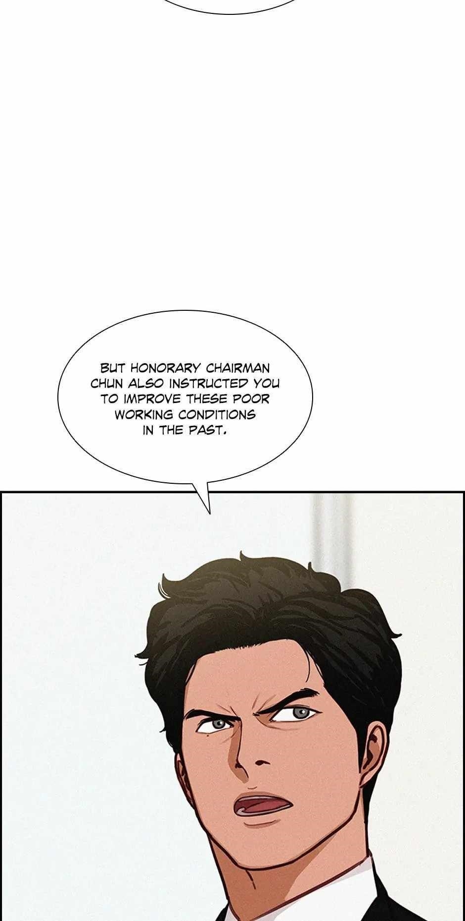 18+ Lord of Money Chapter 189 page 54
