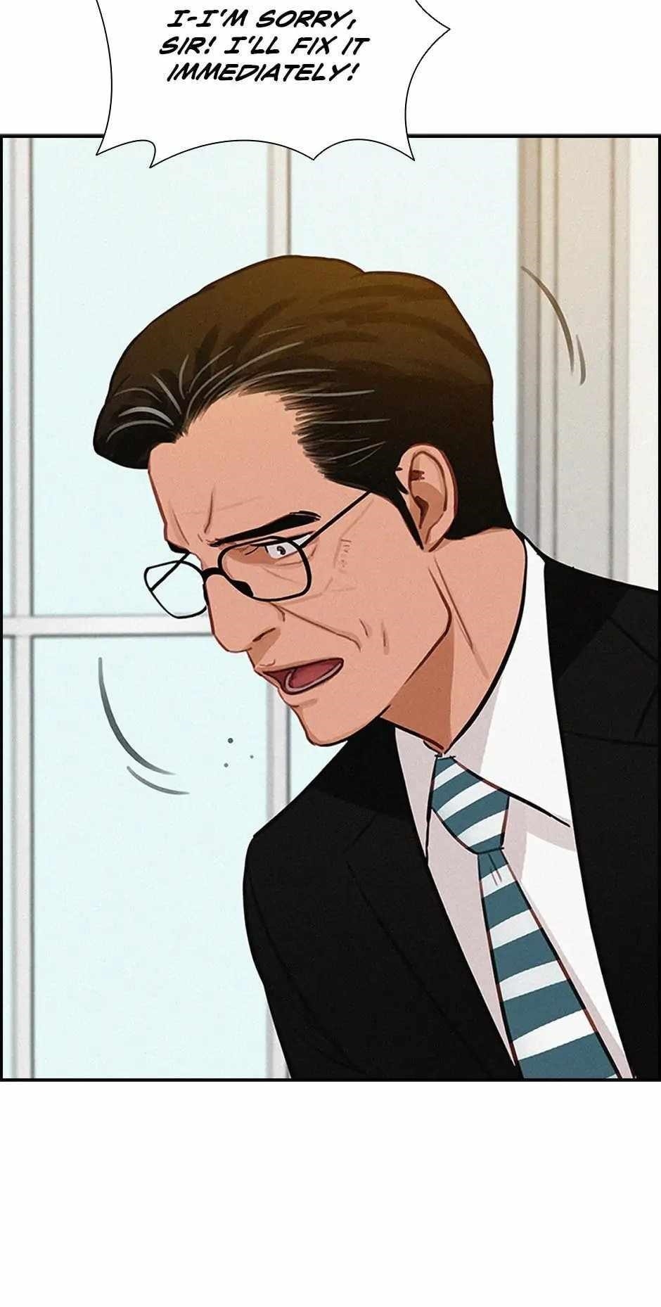 18+ Lord of Money Chapter 189 page 56