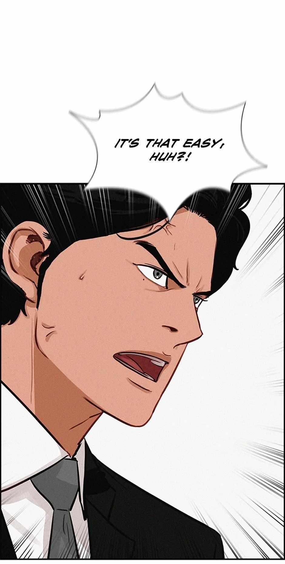 18+ Lord of Money Chapter 189 page 57