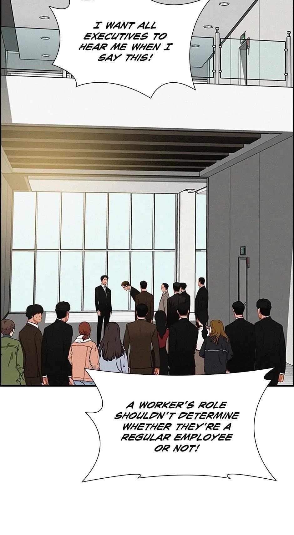 18+ Lord of Money Chapter 189 page 62