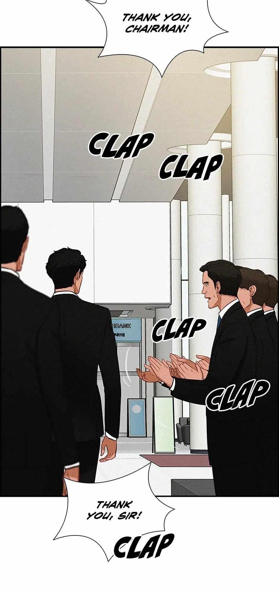 18+ Lord of Money Chapter 189 page 71