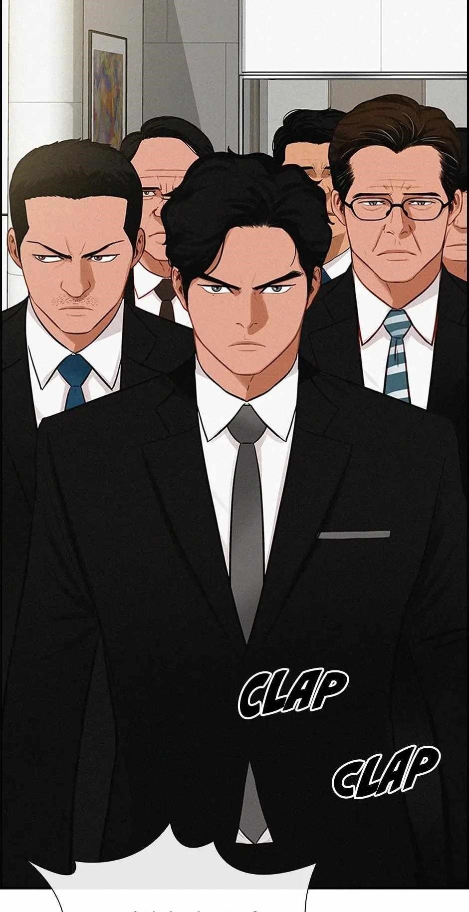 18+ Lord of Money Chapter 189 page 75