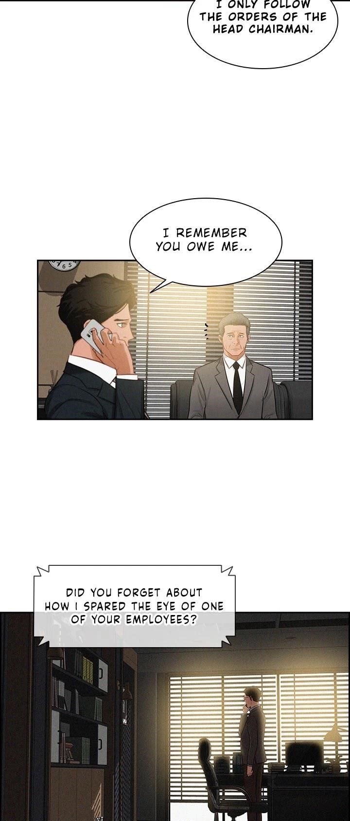18+ Lord of Money Chapter 19 page 6