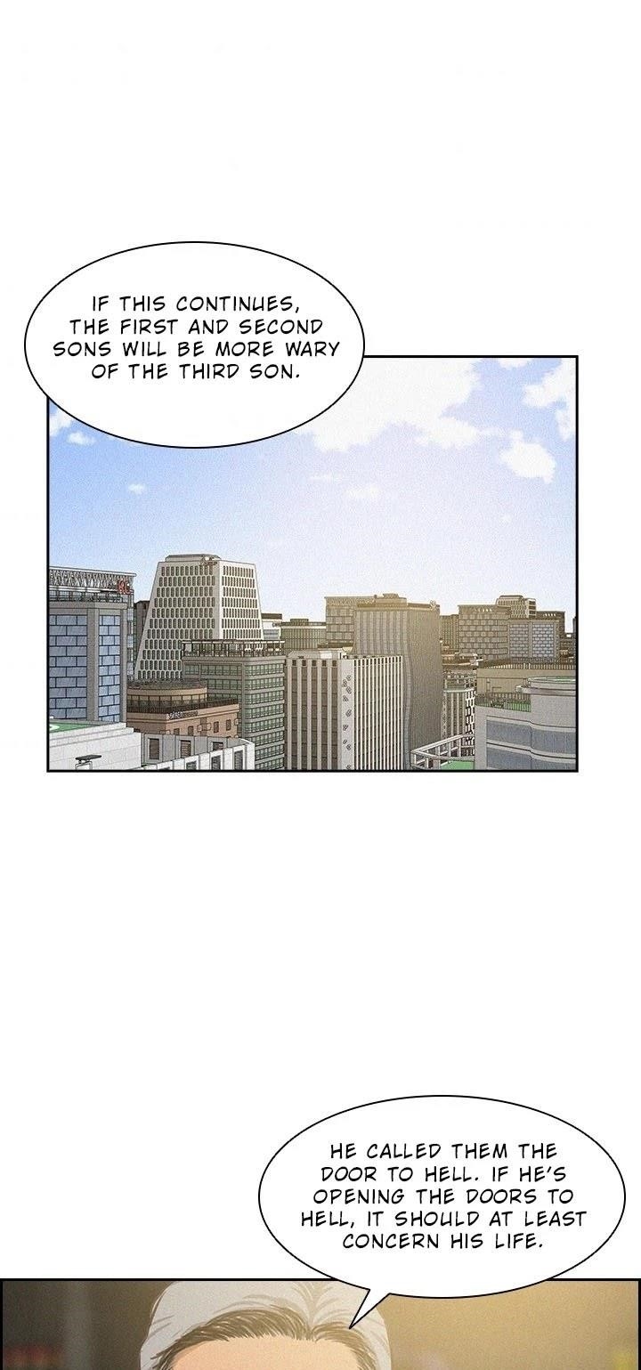 18+ Lord of Money Chapter 19 page 23