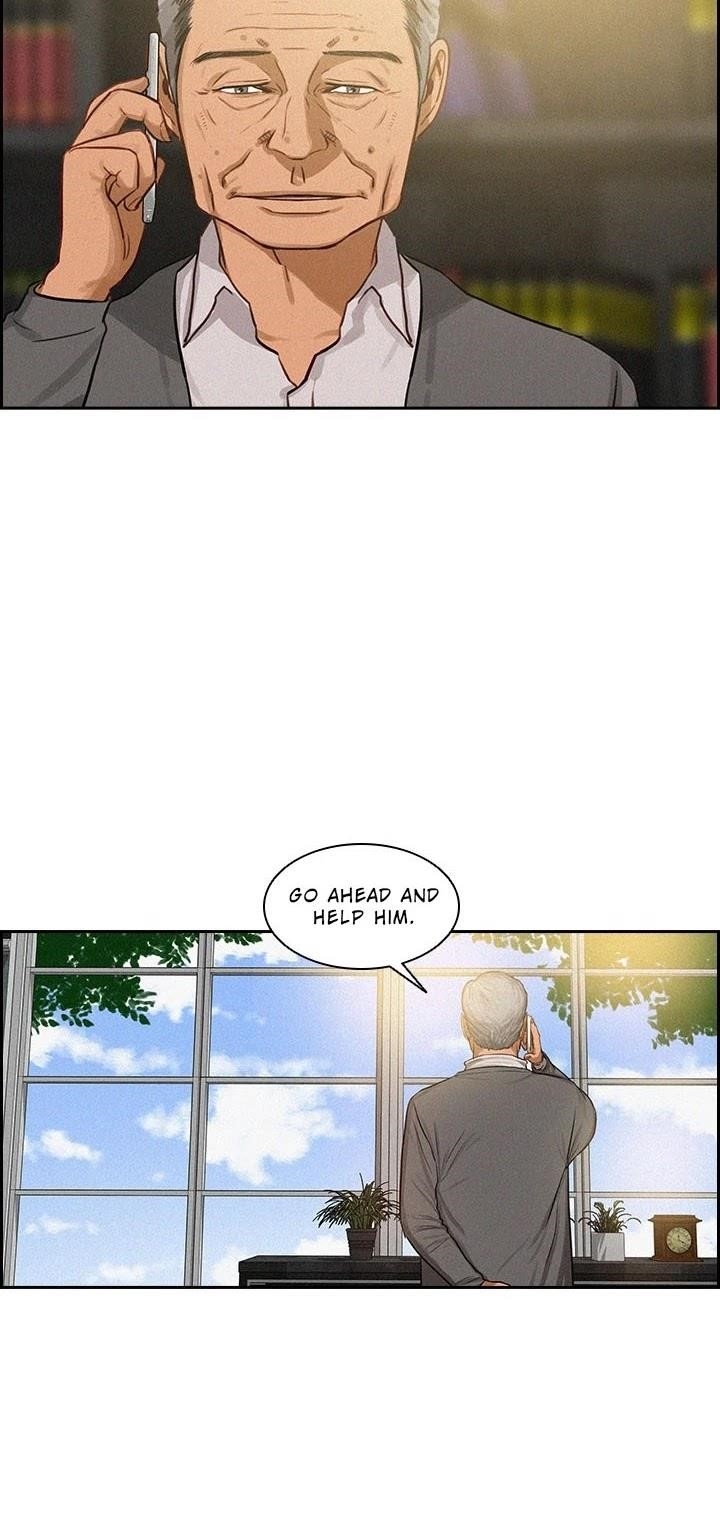 18+ Lord of Money Chapter 19 page 24