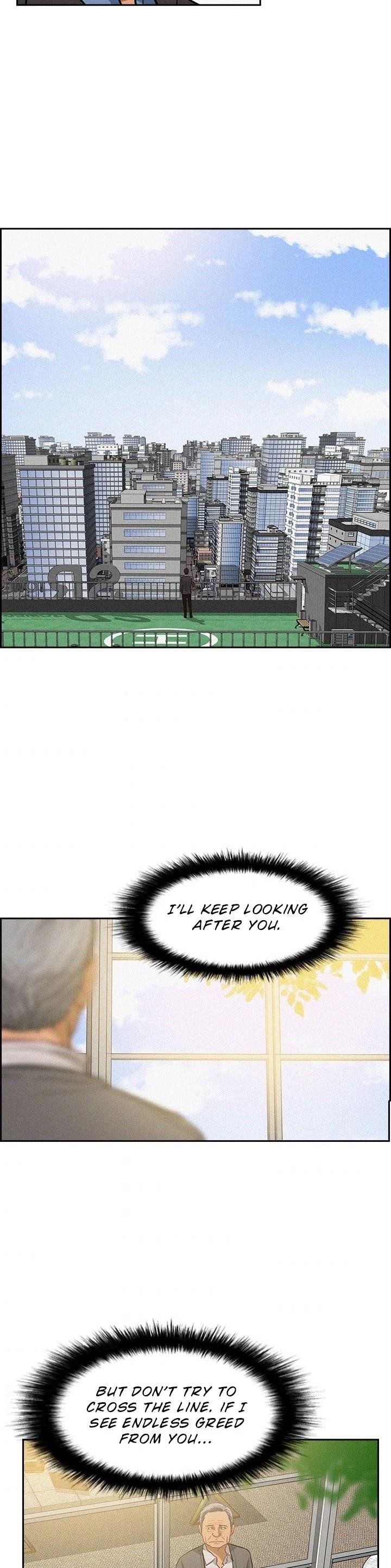 18+ Lord of Money Chapter 19 page 27