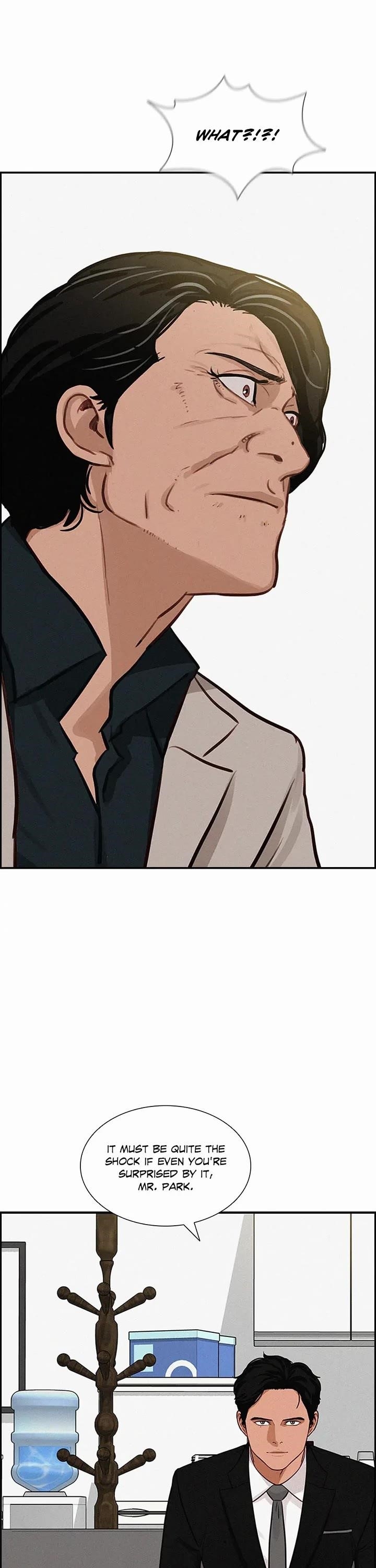18+ Lord of Money Chapter 190 page 13
