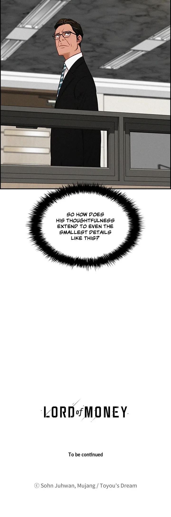 18+ Lord of Money Chapter 190 page 38