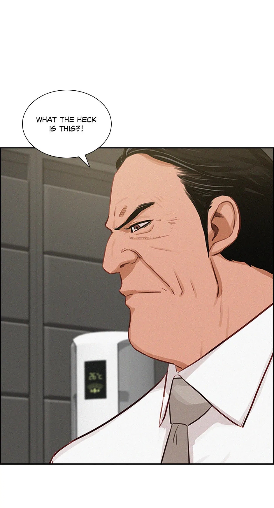 18+ Lord of Money Chapter 191 page 3