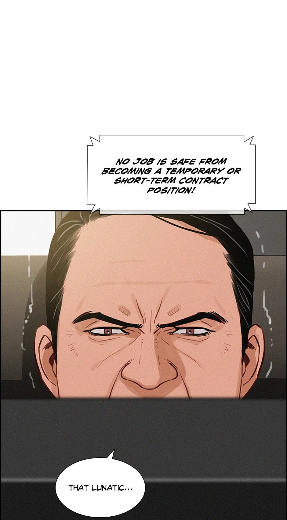 18+ Lord of Money Chapter 191 page 6