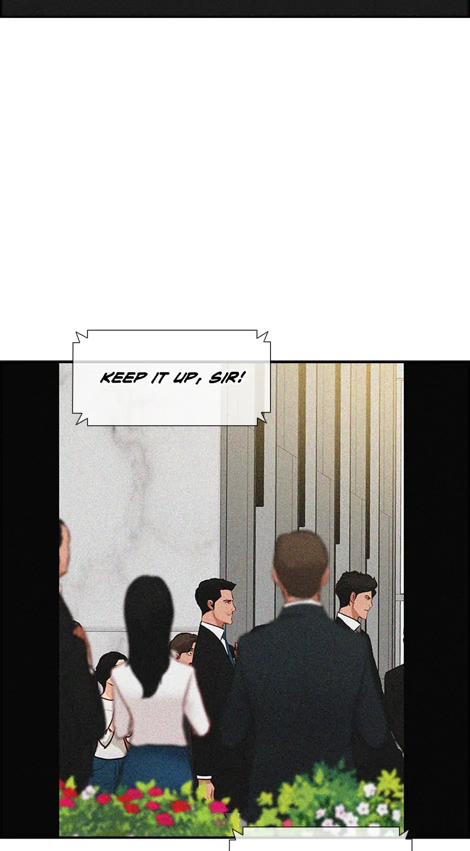 18+ Lord of Money Chapter 191 page 7