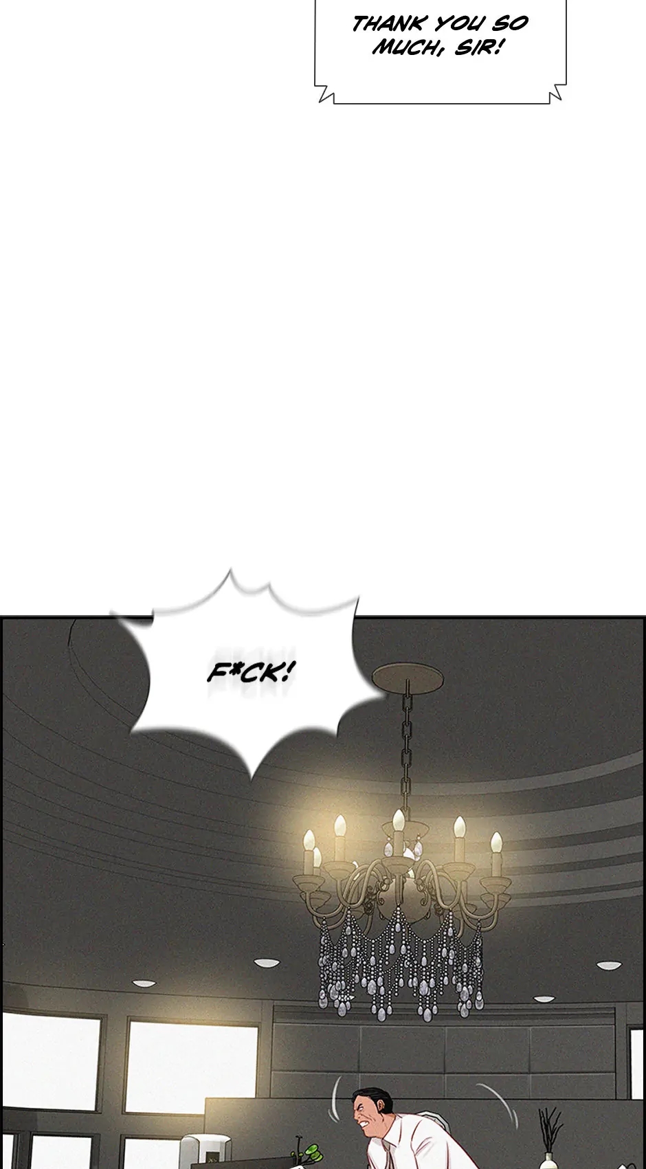 18+ Lord of Money Chapter 191 page 8