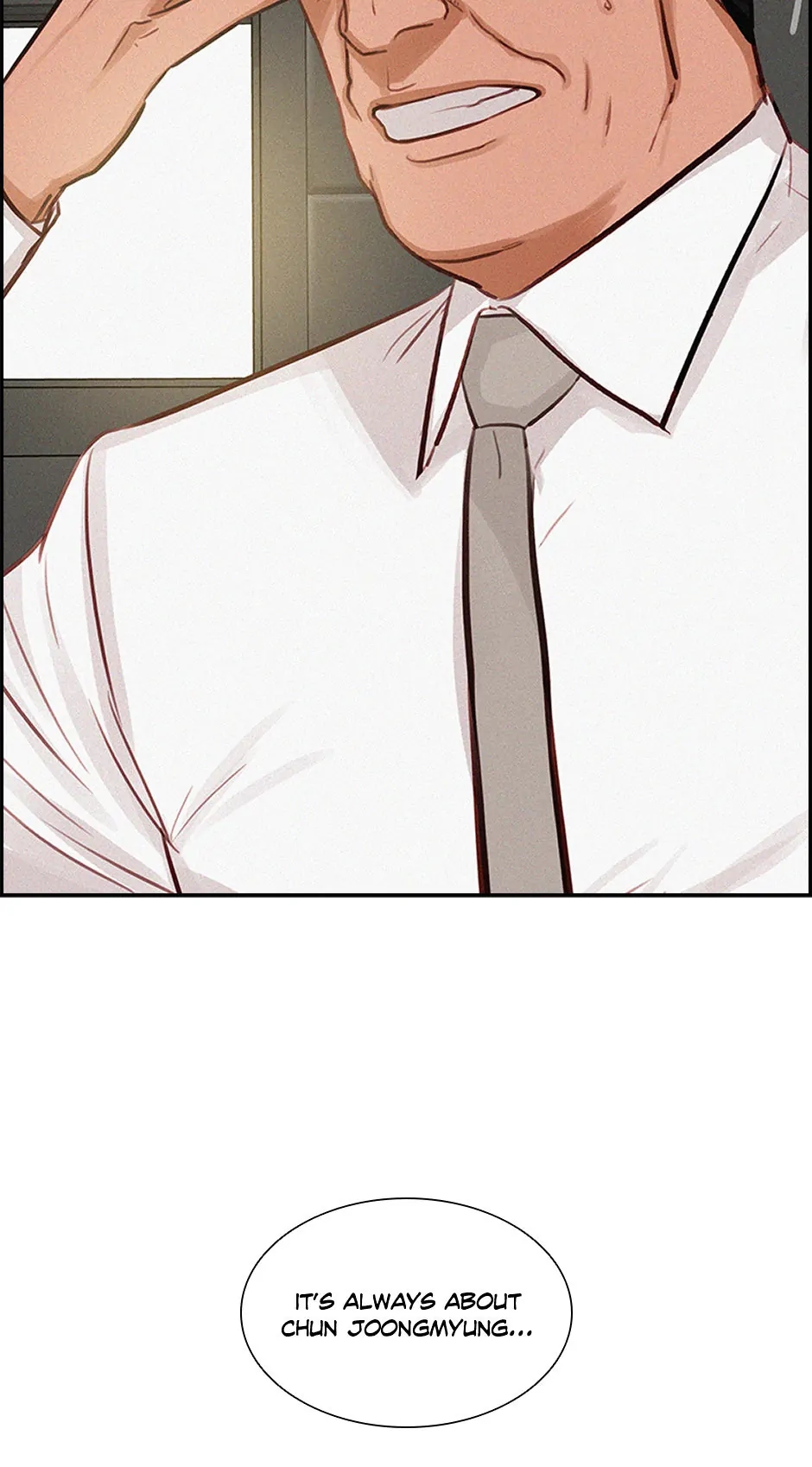 18+ Lord of Money Chapter 191 page 10