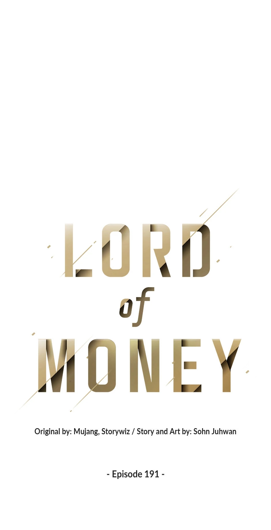 18+ Lord of Money Chapter 191 page 11