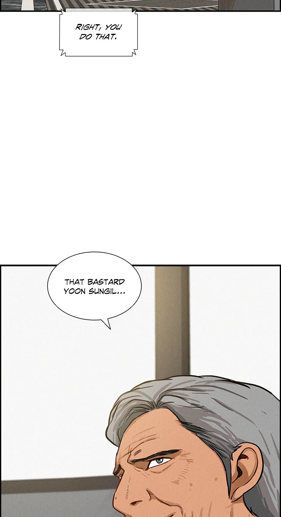 18+ Lord of Money Chapter 191 page 23