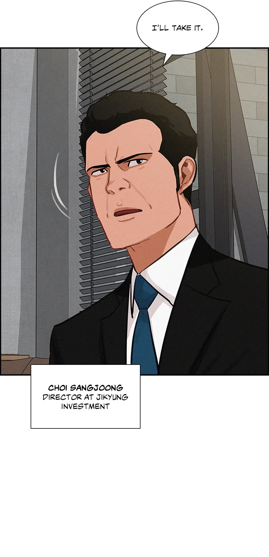 18+ Lord of Money Chapter 191 page 30